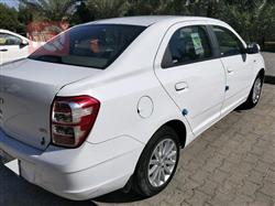 شيفروليه كوبالت